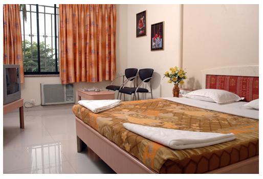 Hotel Sai International Peth  Екстер'єр фото